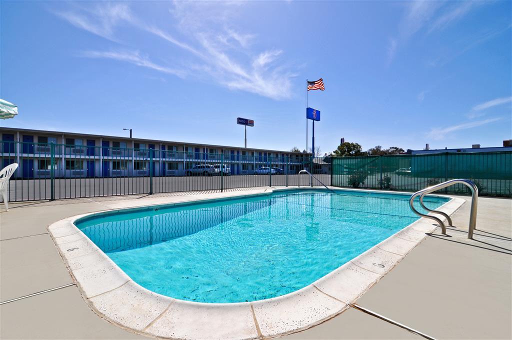 Motel 6-Willows, Ca Facilities photo