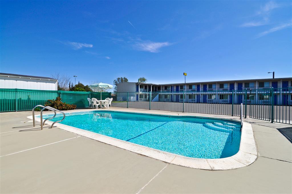 Motel 6-Willows, Ca Facilities photo