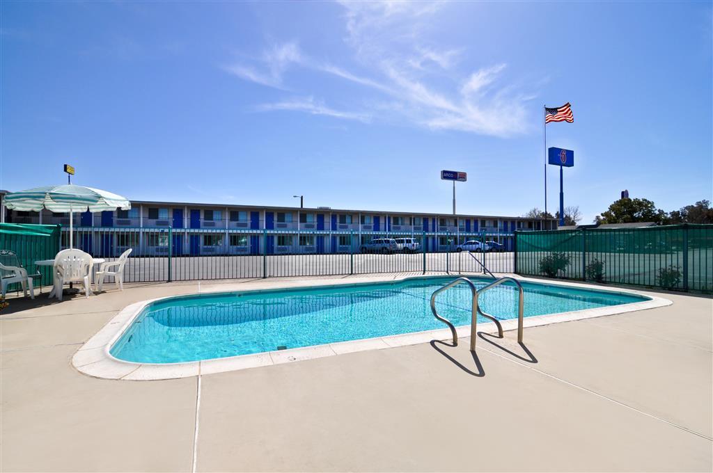 Motel 6-Willows, Ca Facilities photo