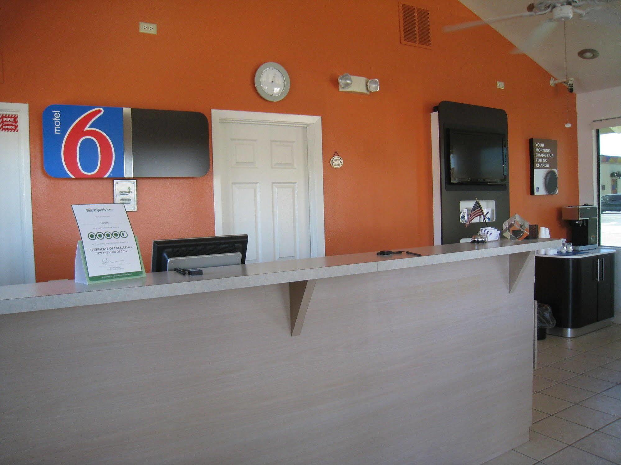 Motel 6-Willows, Ca Exterior photo