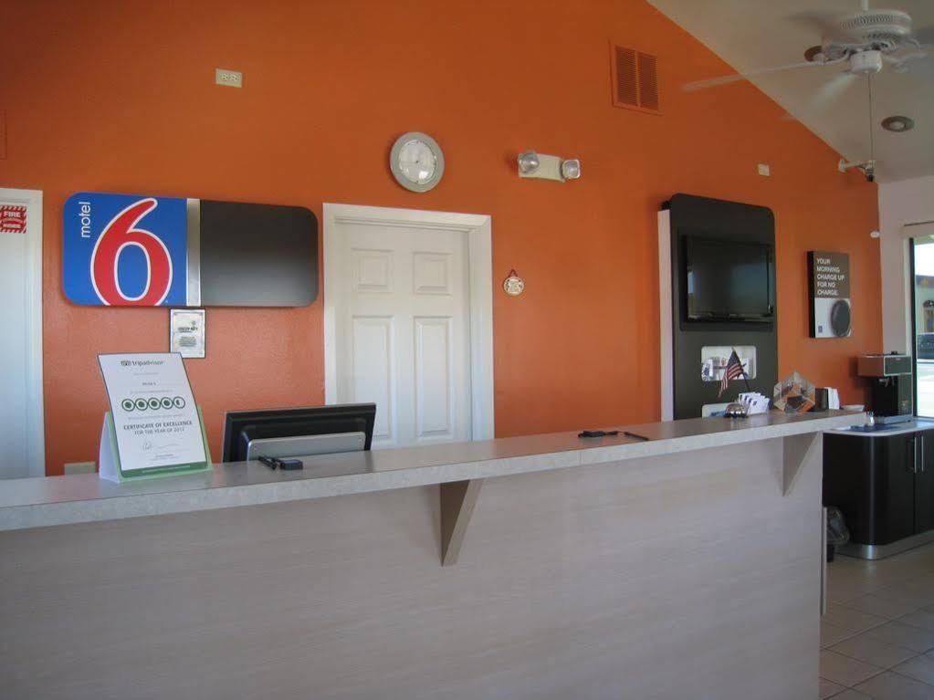 Motel 6-Willows, Ca Exterior photo